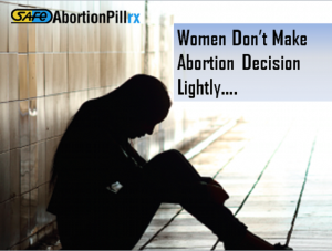 abortion decision