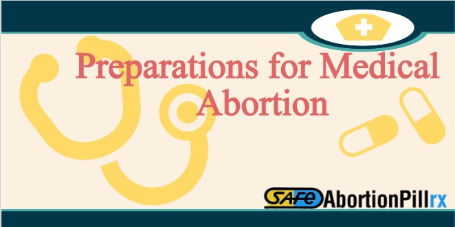 medical abortion