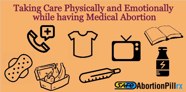 Medical abortion