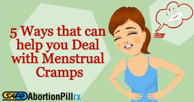 Menstrual Cramps