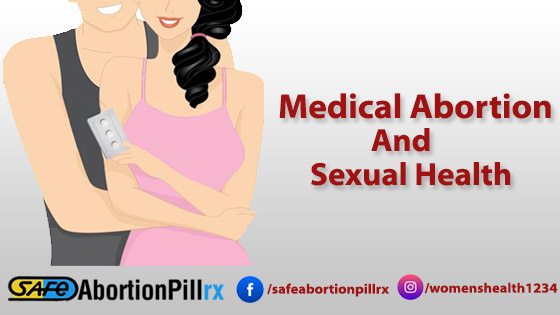 medical abortion