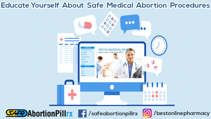 safe medical abortion
