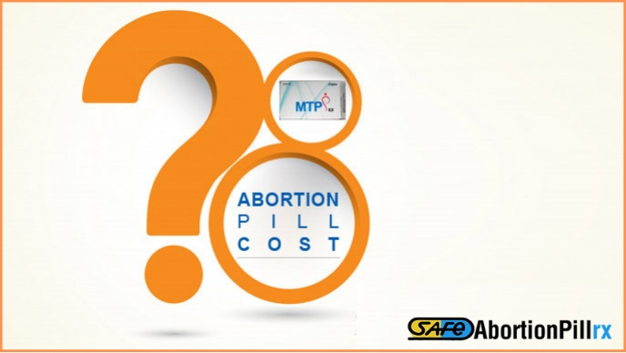 abortion pill cost