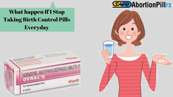 Birth control Pills Ovral