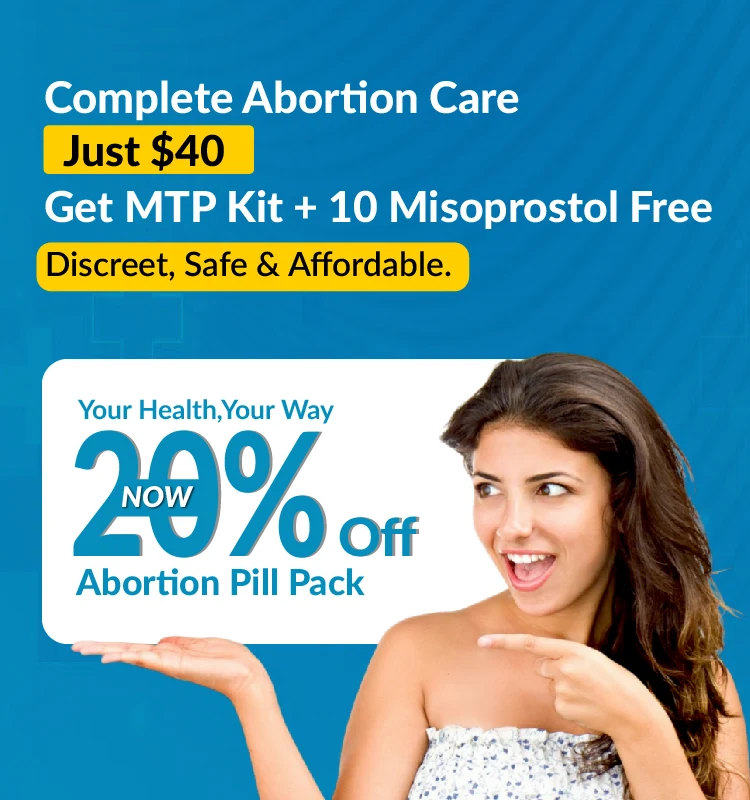Safe Abortion Pills Online