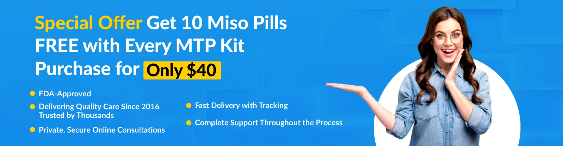 Safe Abortion Pills Online