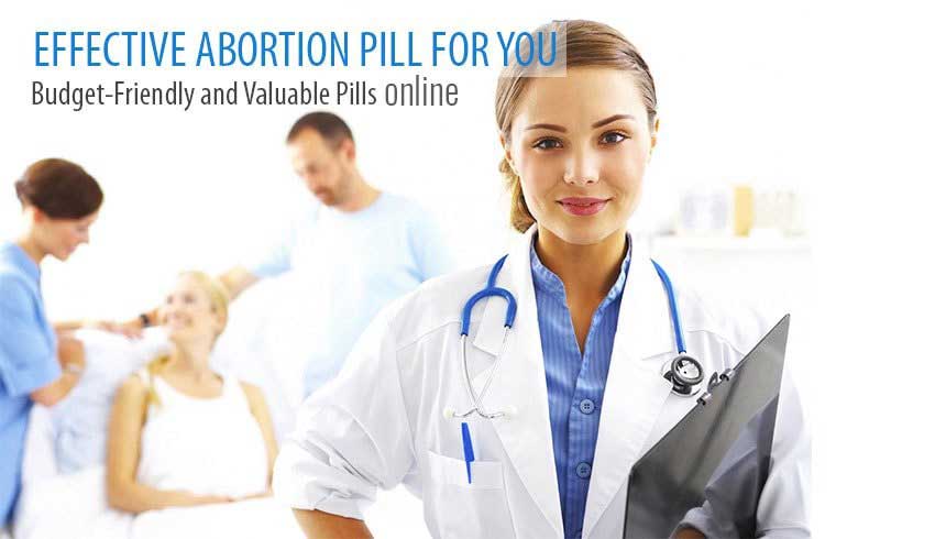 Safe Abortion Pills Online
